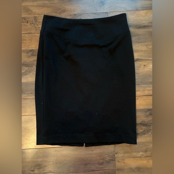 Michael Kors Dresses & Skirts - Michael Kors Black Pencil Skirt Size 6 | Classic Workwear Essential